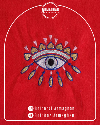 چشم مصری