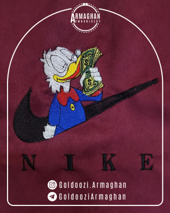 Uncle Scrooge