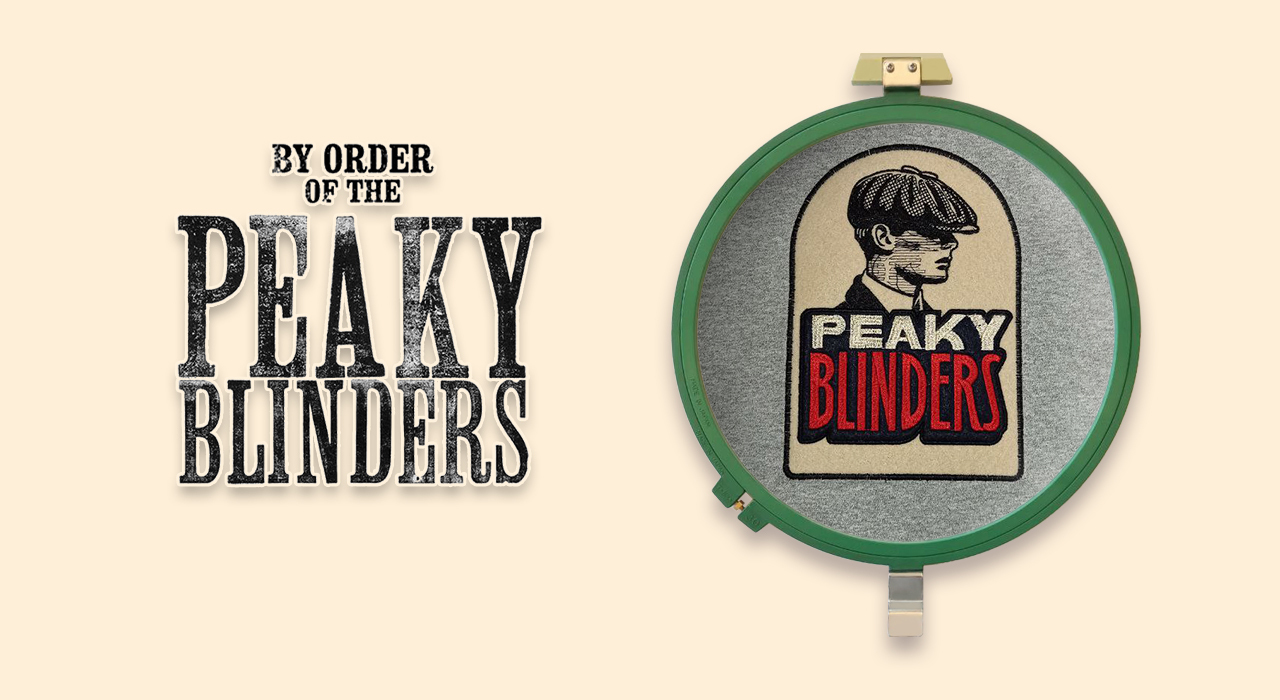 Peaky Blinders