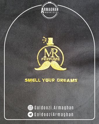 Mr. Perfume