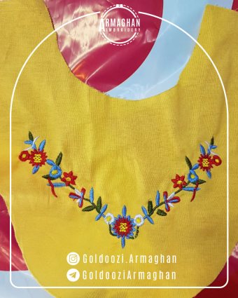 شاخه گل 01